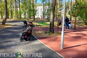 Пензенская область поднялась в рейтинге регионов России по качеству жизни