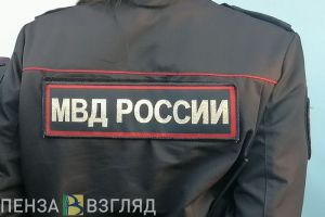 Житель Пензы оборудовал в Каменке 10 тайников с метадоном