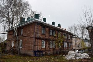 В Пензе стартовала реализация проекта «Волонтеры капремонта»