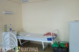 В Пензенской области за неделю двое скончались от ковида