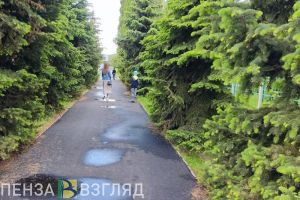 В Заречном опровергли слухи о закрытии профилактория