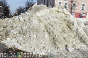 В Пензе опубликуют рейтинг управляющих организаций