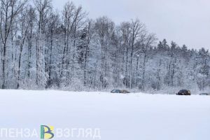 Госавтоинспекция обратилась к пензенцам в связи с сильными морозами