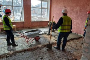 Работу пензенцев на новых территориях РФ оценили федеральные чиновники
