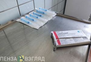 Пик заболеваемости гриппом ждет пензенцев в марте