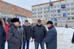 Мельниченко в Кузнецке, ограничение движения транспорта и смерть на железной дороге — новости Пензы и области за 19 февраля