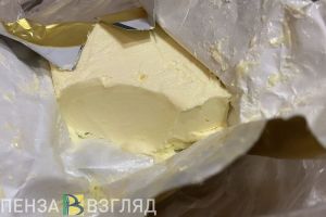 Пензенцам рассказали, с чем связан новый скачок цен на молоко и масло