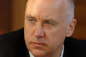 Бастрыкин потребовал доклад после публикации о пензенском экс-полицейском
