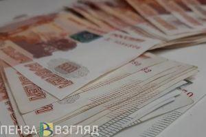 Пензенская область выделит более 16 миллионов рублей на поддержку соцпроектов