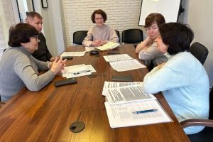 В Сосновском психоневрологическом интернате реализуют проект «Источники радости»