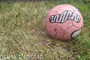 В Кузнецке рассказали, когда смогут построить спорткомплекс для занятий футболом