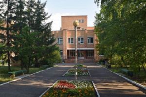 Санаторий «Заречье» ждут масштабные изменения