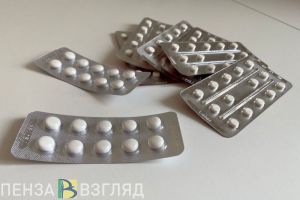 Пензенцы смогут получать конфискованные продукты и лекарства