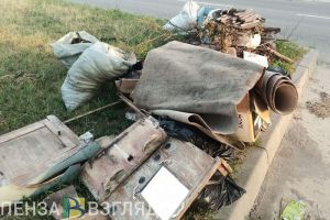 В 2024 году ФАС выдала 64 предупреждения операторам в сфере обращения с отходами