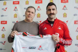 Регбийный «Локомотив-Пенза» подписал контракт с игроком сборной Грузии