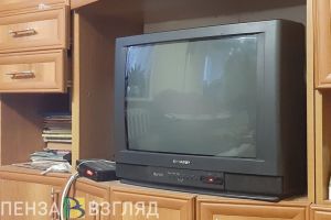 Жителям Пензенской области смотреть телевизор помешает Солнце