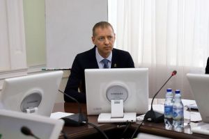 Денис Соболев напомнил о перспективном источнике пополнения бюджета Пензы