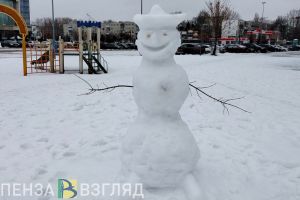 Зона повышенного давления: прогноз погоды для Пензенской области на 3 дня