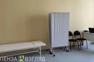 61 пензенцу пришлось обращаться в другие регионы России за медпомощью