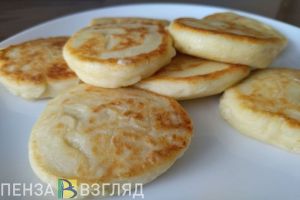 В Пензенской области продают потенциально небезопасные сырники и лапшу