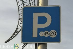 В Пензе могут появиться новые знаки дорожного движения