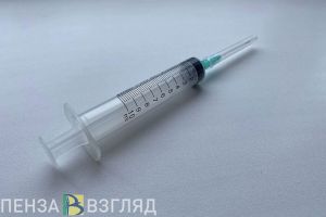 Пензенцам рассказали, когда можно сделать прививку от клещевого энцефалита