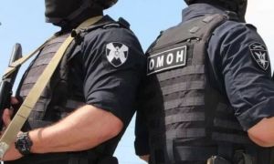 Информация о «террористической угрозе» в школе Пензы оказалась фейком