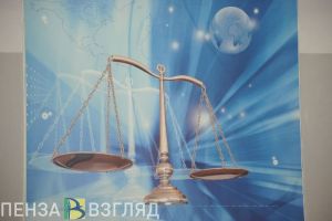 Жительницу Пензенской области отправят в колонию за равнодушие к ребенку
