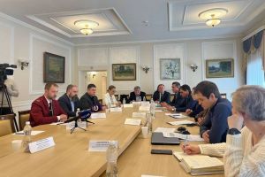 Пензенцы могут быть уверены в качестве воды, подаваемой в системы городского водопровода