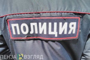 В Пензе пришли с проверкой в скандально известный бар «Арлекино»