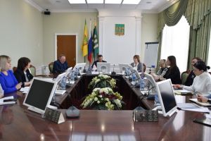 В Пензенской области помогают семьям в рамках профилактики социального сиротства