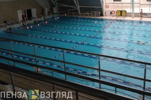 В пензенском микрорайоне Заря планируется строительство бассейна