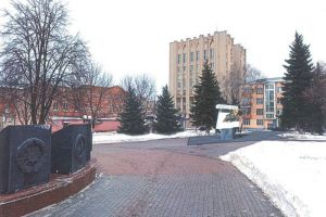 В 2025 году в Пензе установят памятный знак участникам СВО