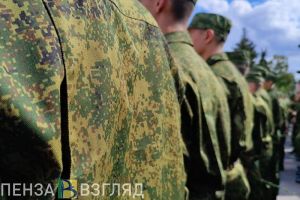 80 тысяч рублей заплатит за уклонение от армии житель Пензенской области