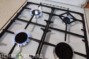 В Пензе впервые привлекли к ответственности «газового уклониста»