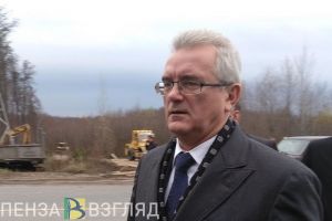 Пензенский экс-губернатор Белозерцев не оспорил взыскание 8 миллиардов рублей