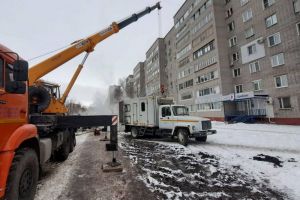 Опубликован список домов в пензенском Арбекове, оставшихся без отопления