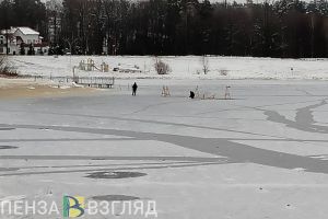 В последний день зимы в Пензенской области потеплеет до -2 градусов