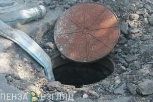 Златогорский не увидел «критичных сбоев» в городском хозяйстве Кузнецка