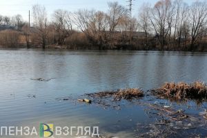 Пензенцы узнали о мартовской погоде в регионах Центральной России