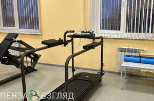 В пензенском микрорайоне Шуист хотят возвести спортивно-оздоровительный комплекс