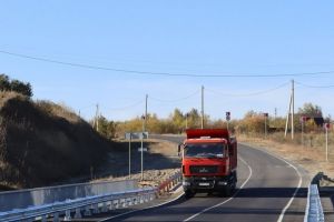 В Никольском районе отремонтируют мост, которому более 50 лет
