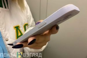 Пензенцам назвали самые опасные вирусы для смартфонов