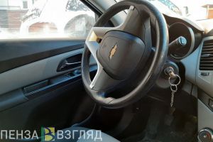 Пензенских водителей ждут новые правила регистрации транспорта