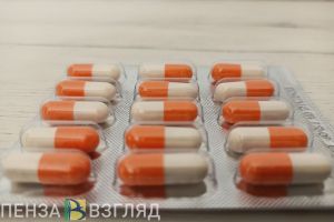 Пензенские врачи рассказали, помогает ли употребление БАДов повысить иммунитет