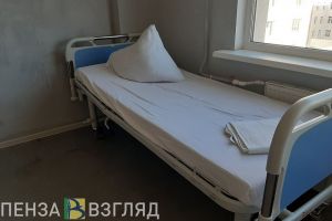 Жителям Пензенской области доступны операции на сердце по полису ОМС