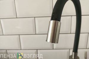Ресурсники рассказали о ходе работ по ремонту теплосети на улице Герцена в Пензе