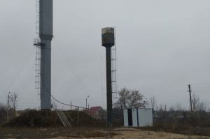 В Пензенской области улучшили качество питьевой воды для 80 тысяч человек