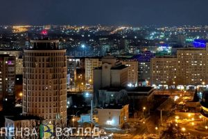 В ночь с 4 на 5 марта в Пензенской области ожидается магнитная буря