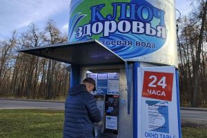 Мартовская усталость: почему падает иммунитет и как организму может помочь артезианская вода